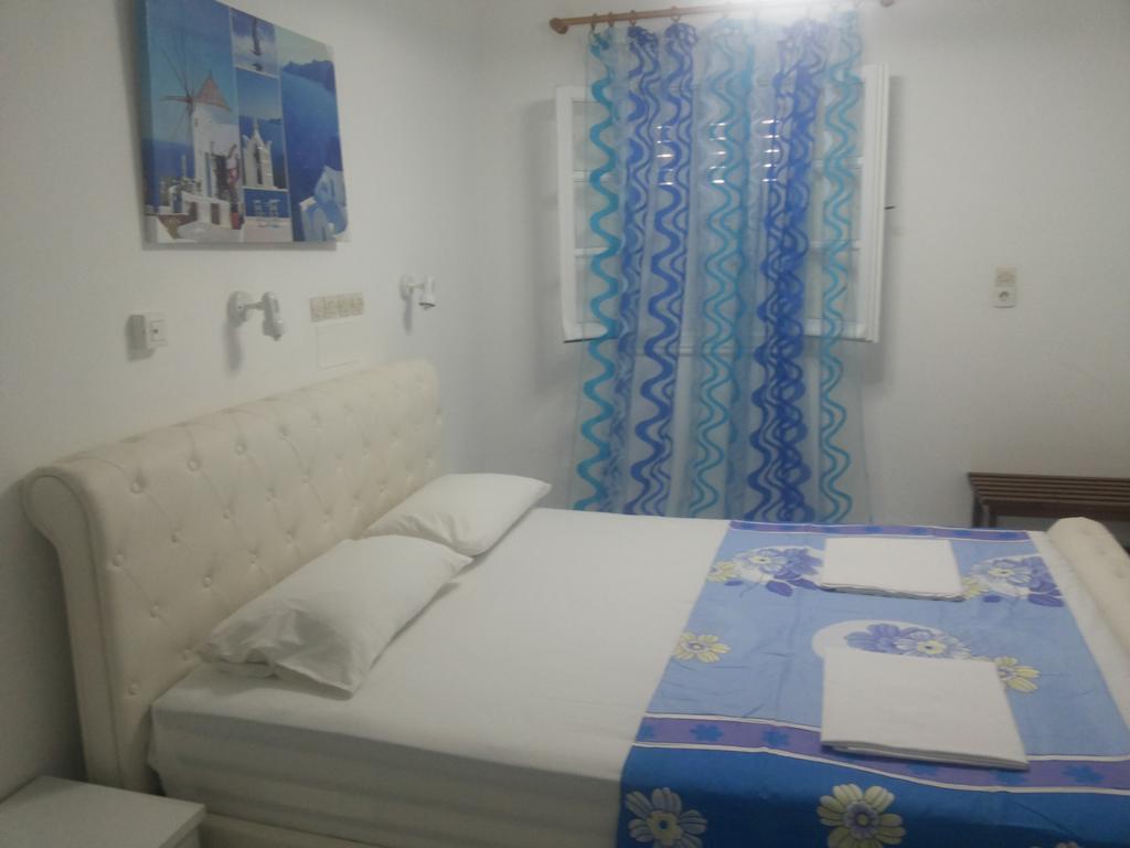 Hotel Mando Маратокампос Номер фото