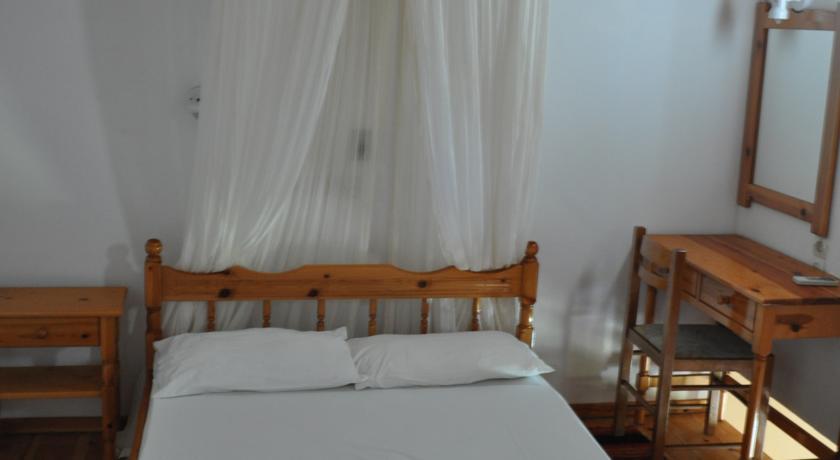 Hotel Mando Маратокампос Номер фото