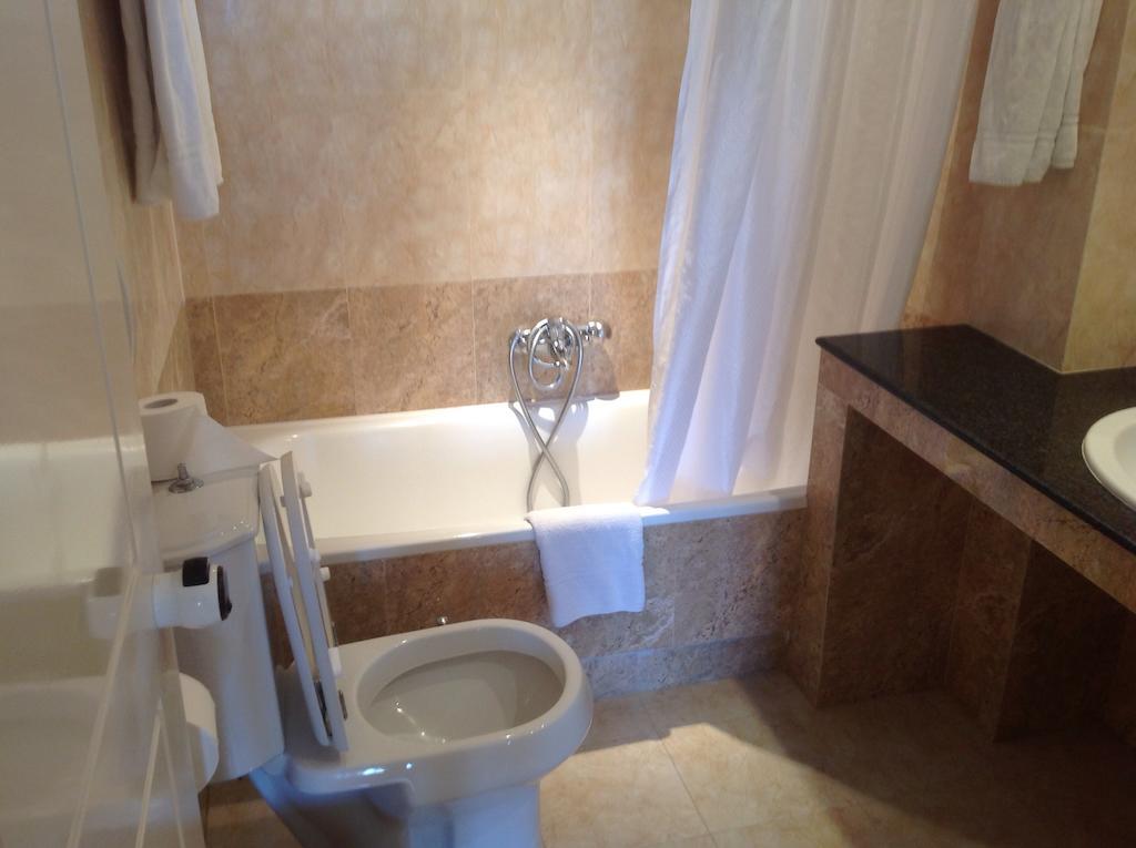 Hotel Mando Маратокампос Номер фото